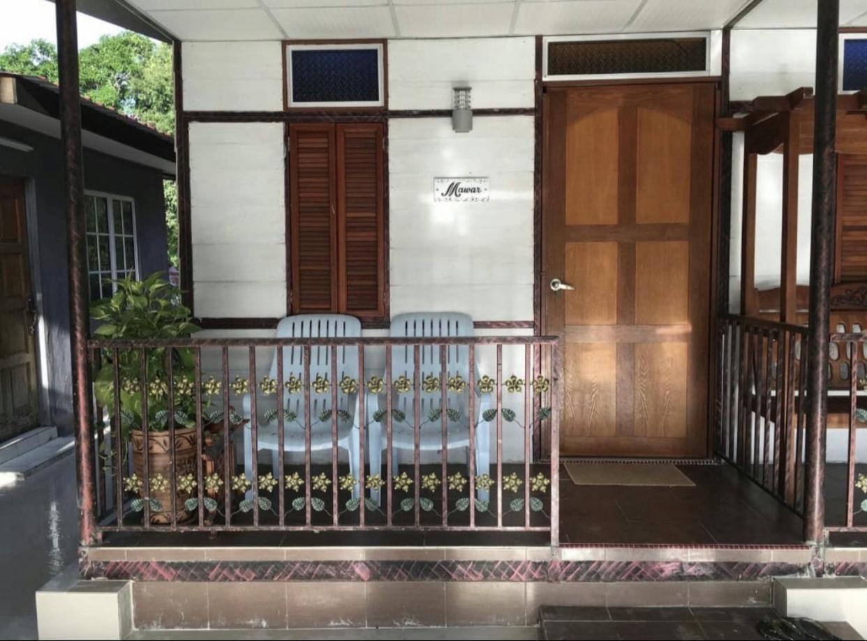 Sri Kilim Resthouse And Homestay Langkawi Dış mekan fotoğraf