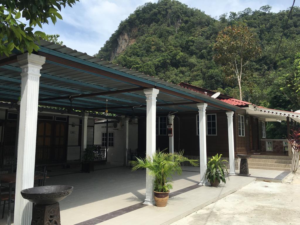 Sri Kilim Resthouse And Homestay Langkawi Dış mekan fotoğraf